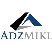 AdzMikl Consulting Logo