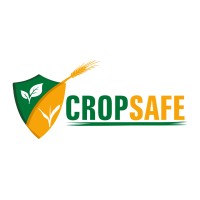 The CropSafe Network Logo