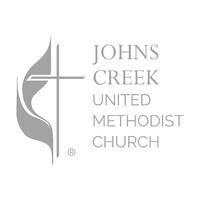 Johns Creek United Methodist Church Logo
