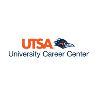 UTSA University Career Center Logo