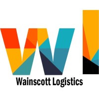 Wainsott Logistics Logo