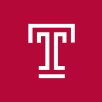 Temple University Housing & Residential Life Logo