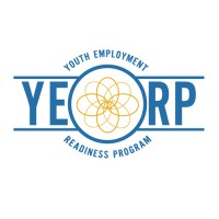 Youth Employment Readiness Program (YERP) Logo