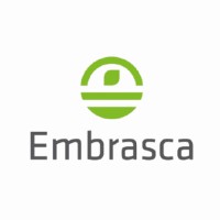 Embrasca | Soluções Sustentáveis Logo
