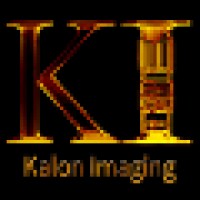 Kalon Imaging Logo