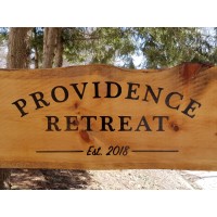 Providence Retreat Logo