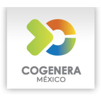 Cogenera México A.C. Logo