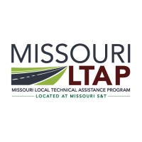 Missouri LTAP Logo