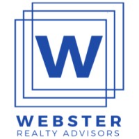 Webster Realty Advisors Logo