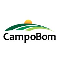 CampoBom Insumos Agrícolas Logo