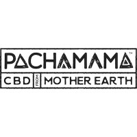 Pachamama CBD Logo