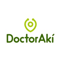 DoctorAkí Logo