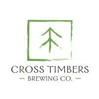Cross Timbers Brewing Co. Logo