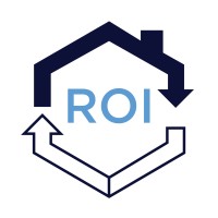 The ROI Group at eXp Realty Logo