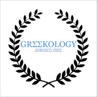 Greekology Prep Logo