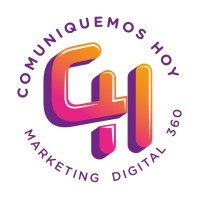 Comuniquemos Hoy Logo