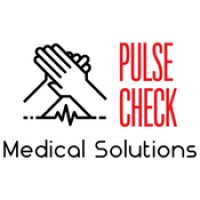 Pulse Check Medical Solutions Ltd Logo