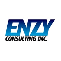 ENZY Consulting Inc. Logo