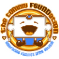 The Tommy Foundation, Inc. Logo