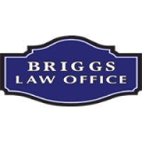 Briggs Law Office Logo