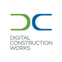 Digital Construction Works (DCW) Logo