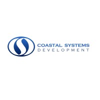Coastal Systems Development Logo