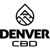 Denver CBD Logo