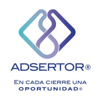 ADSERTOR, Law Firm in Business Logo