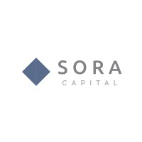 Sora Capital Logo