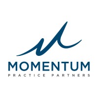Momentum Practice Partners Logo