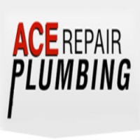 Ace Plumbing Logo