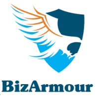 BizArmour Inc. Logo