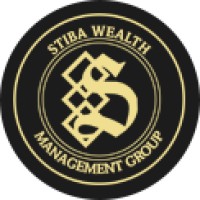 Stiba Wealth Management Logo