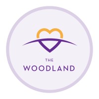 The Woodland, Inc | Farmville, VA Logo