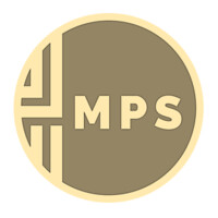 Modern Power Selling Logo