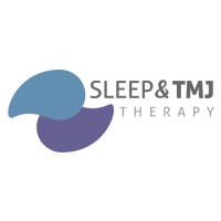 Sleep & TMJ Therapy Logo