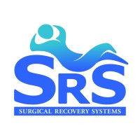 Surgical Recovery Systems, LLC. Logo