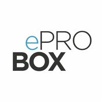 ePROBOX Logo