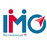 IMO TI Logo
