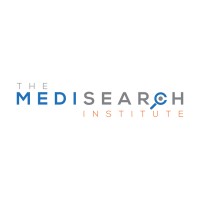 The MediSearch Institute Logo