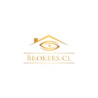 Brokers.cl Logo