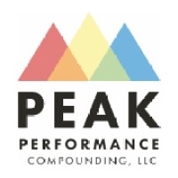 Peak Performance Compounding, LLC Logo