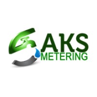 Saks Metering Logo