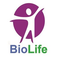 BioLife Health Center Logo