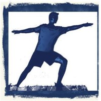 Parkinsons Fitness Logo