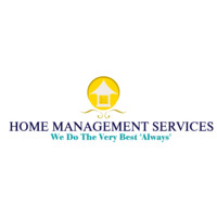 Home Management Services / Home Watch Logo