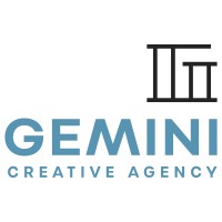 Gemini Creative Agency Logo