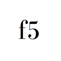 f5 Logo