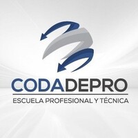 CODADEPRO Logo