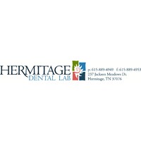 Hermitage Dental Lab Inc. Logo